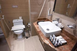 Helat Hotel - 4