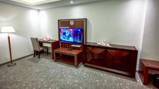 Helat Hotel - 5