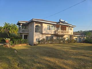 Wits-End Accommodation - 8