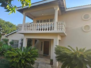 Wits-End Accommodation - 9