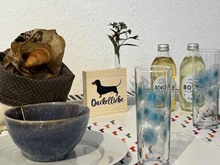 FeWo Dackelliebe - Natur - Ruhe - Komfort - 4