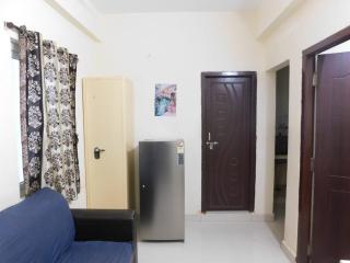 I bhk flat in hyderabad - 0