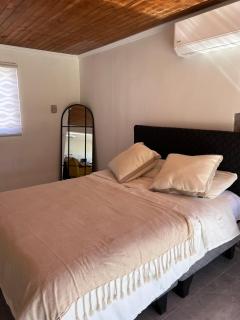 Casa Maly, valle de apalta, Santa Cruz - 9