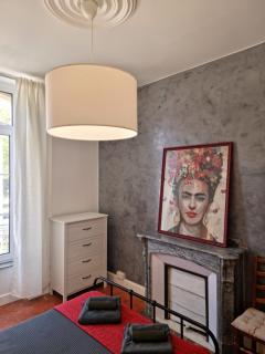 Le charme à la française - Appartement 4 pers - 1