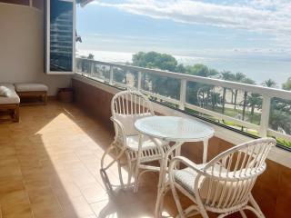 Florazar 2 Apartamento frente al mar en Cullera - Cullera - 3