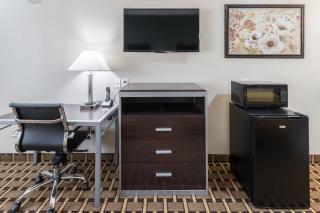 Scottish Inns & Suites - 7