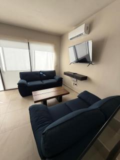 Dream house with a pool in Playa del Carmen - 0