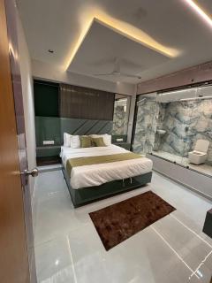Hotel Prenix Sky - 8