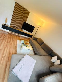 Voll ausgestattete und sehr saubere Ferienwohnung zu vermieten - 7