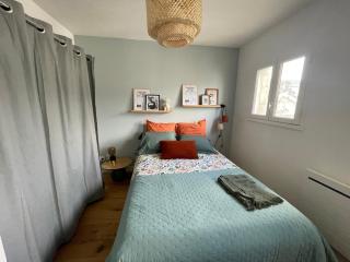 La Cour du Palais - 4