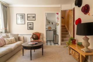 Milliners Court - One-Bed Cottage in Central Bath - Bath - 8