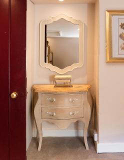 Milliners Court - One-Bed Cottage in Central Bath - 6