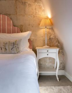 Milliners Court - One-Bed Cottage in Central Bath - Bath - 4
