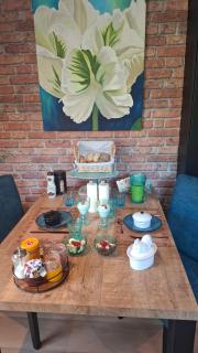 B&B Aquamarijn Katwijk - 9