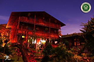 Mindo Green House - Mindo - 1
