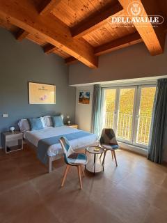 Dellavalle Guest House - Vigliano d'Asti - 2