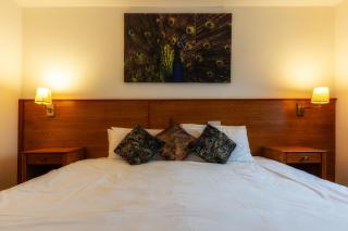 Club Wokingham Hotel - 7