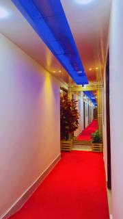 Hotel Blue Sky Residential - 5