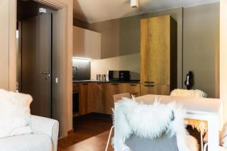 Maison Poluc - Suite Alpine - 7