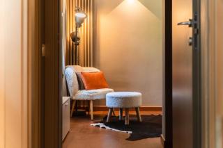 Maison Poluc - Suite Alpine - 6