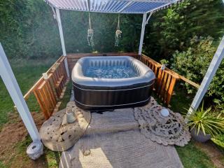 Cottage Lavandes et Cottages Roses - 7