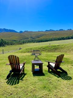 Kromrivier Farm Accommodation - 8