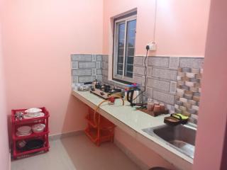 Krishikha Homestay - 2