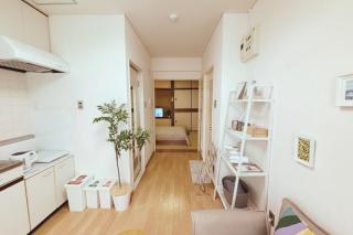 Apartment Hotel 高松裏路地 201 高松 古馬場町 - 6