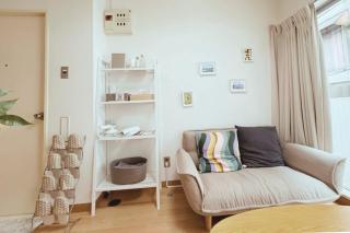 Apartment Hotel 高松裏路地 201 高松 古馬場町 - 7