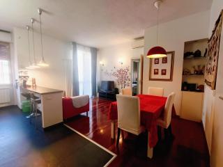 The Red Suite in Florence with Free Parking - Florence - 3