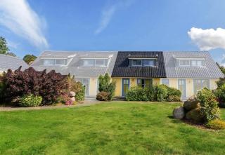 Ferienhaus Im Idyllischsten Winkel Rügens - 0
