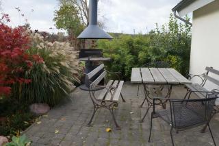 Ferienhaus Im Idyllischsten Winkel Rügens - 4