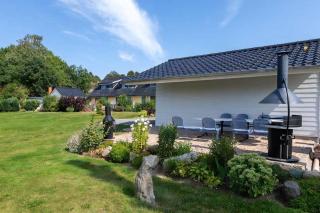 Ferienhaus Im Idyllischsten Winkel Rügens - 6