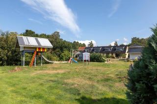 Ferienhaus Im Idyllischsten Winkel Rügens - 3