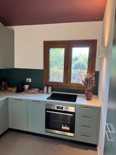 Casa al lago di Mimmi - 6