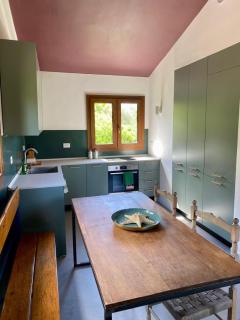 Casa al lago di Mimmi - 3