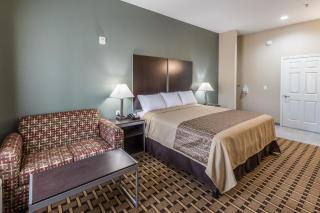 Scottish Inns & Suites - Balch Springs - 6