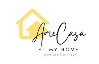 Ame Casa - Accoglienza Diffusa - 0