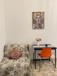 Ame Casa - Accoglienza Diffusa - 8