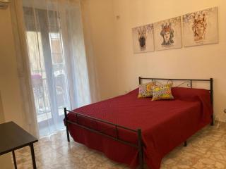 Ame Casa - Accoglienza Diffusa - 1