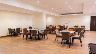 Mirada Gold Hotel - Albaghdadiyah - 8