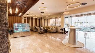 Mirada Gold Hotel - Albaghdadiyah - 7
