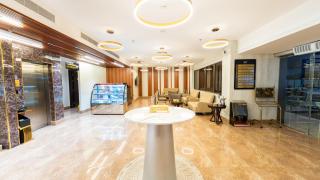 Mirada Gold Hotel - Albaghdadiyah - 6
