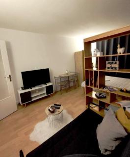 Superbe studio à deux pas de la gare de Chartres - 9