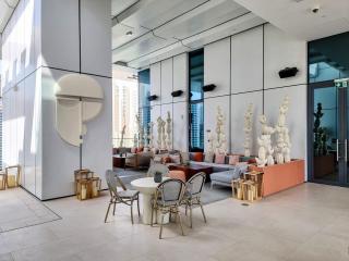 Seraya Residences at Marina Yacht Club - Vida Marina - 1