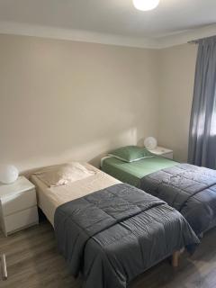 le meublé du pêcheur 2 - 3