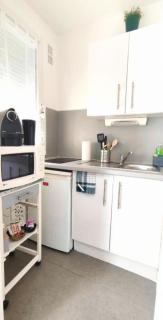 La cachette de Chartres - 7