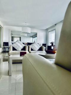 Espectacular Apartamento a pasos del mar - 8