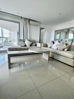 Espectacular Apartamento a pasos del mar - 7
