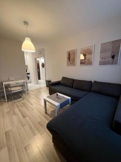 "Mir" cozy apt. - Varna City - 4